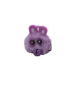 Fuzzy Friend Purse and Backpack Charms
