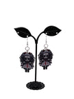 Horror Character Earrings