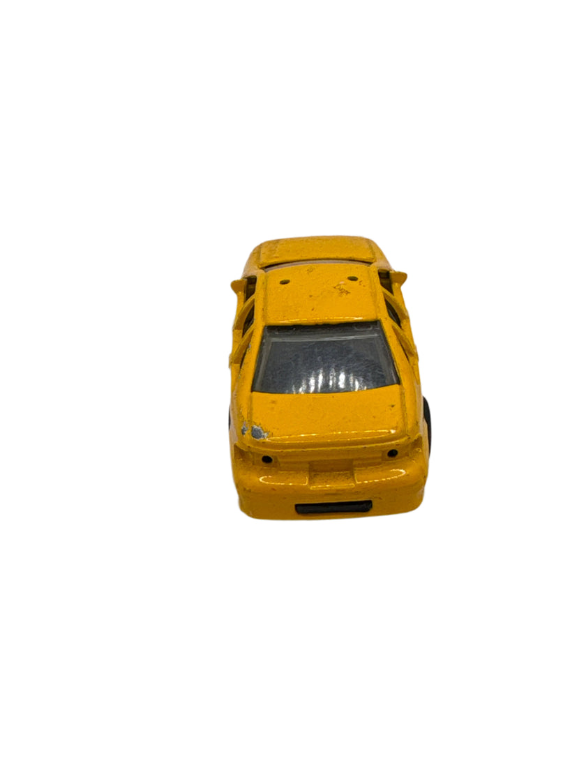 JUL Chevy Caprice Taxi Cab Diecast