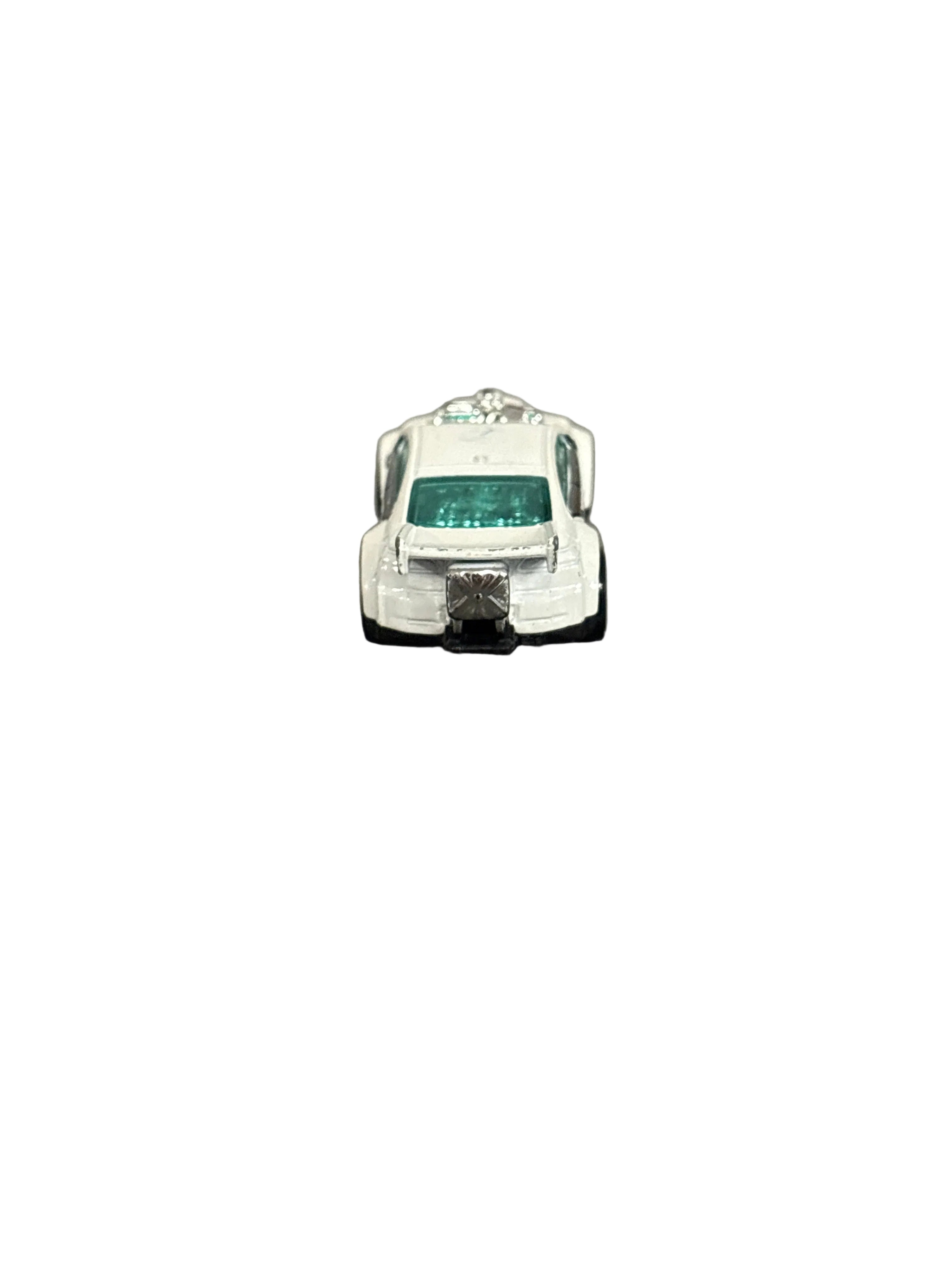 Hot Wheels Super Volt Diecast