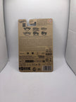Hot Wheels Land Rover Defender 90 Diecast