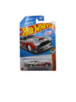 Hot Wheels Aston Martin DB4GT High-Speed Edition Diecast silver