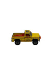 Hot Wheels Bywayman Diecast