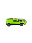 Super 8 Car Diecast