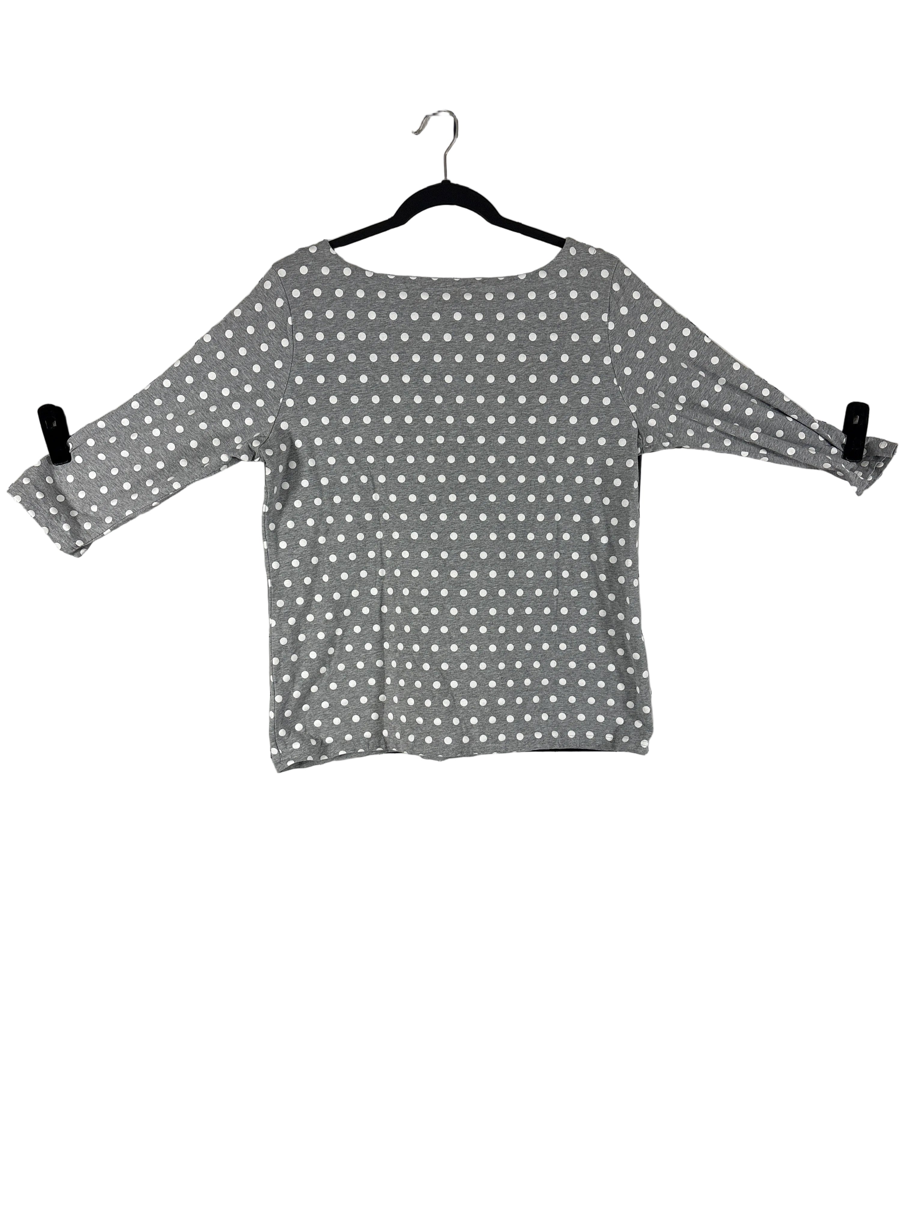 Thomas & Olivia Long Sleeve Shirt