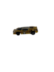 Hot Wheels Basher II Diecast gold