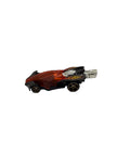 Hot Wheels Clawful Diecast orange