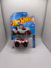 Hot Wheels Bogzilla Diecast white