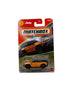 Matchbox 2025 Jeep Recon Diecast orange