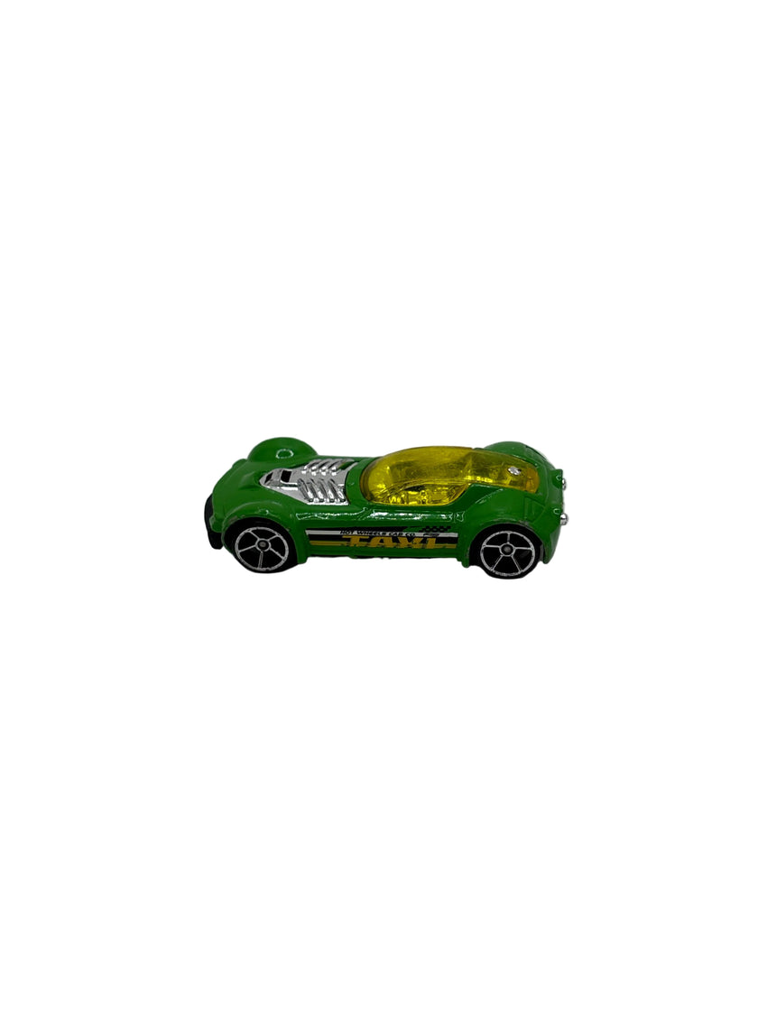 Hot Wheels Ballistik Diecast