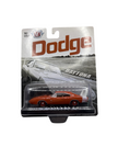 M2 1969 Dodge Charger Daytona HEMI Diecast