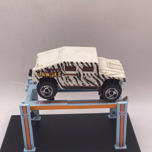 Hot Wheels Hummer Diecast