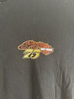 Harley-Davidson Motor Clothes Sturgis 75Th Anniversary T Shirt