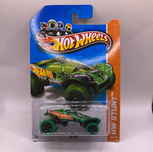 Hot Wheels Da Kar Diecast