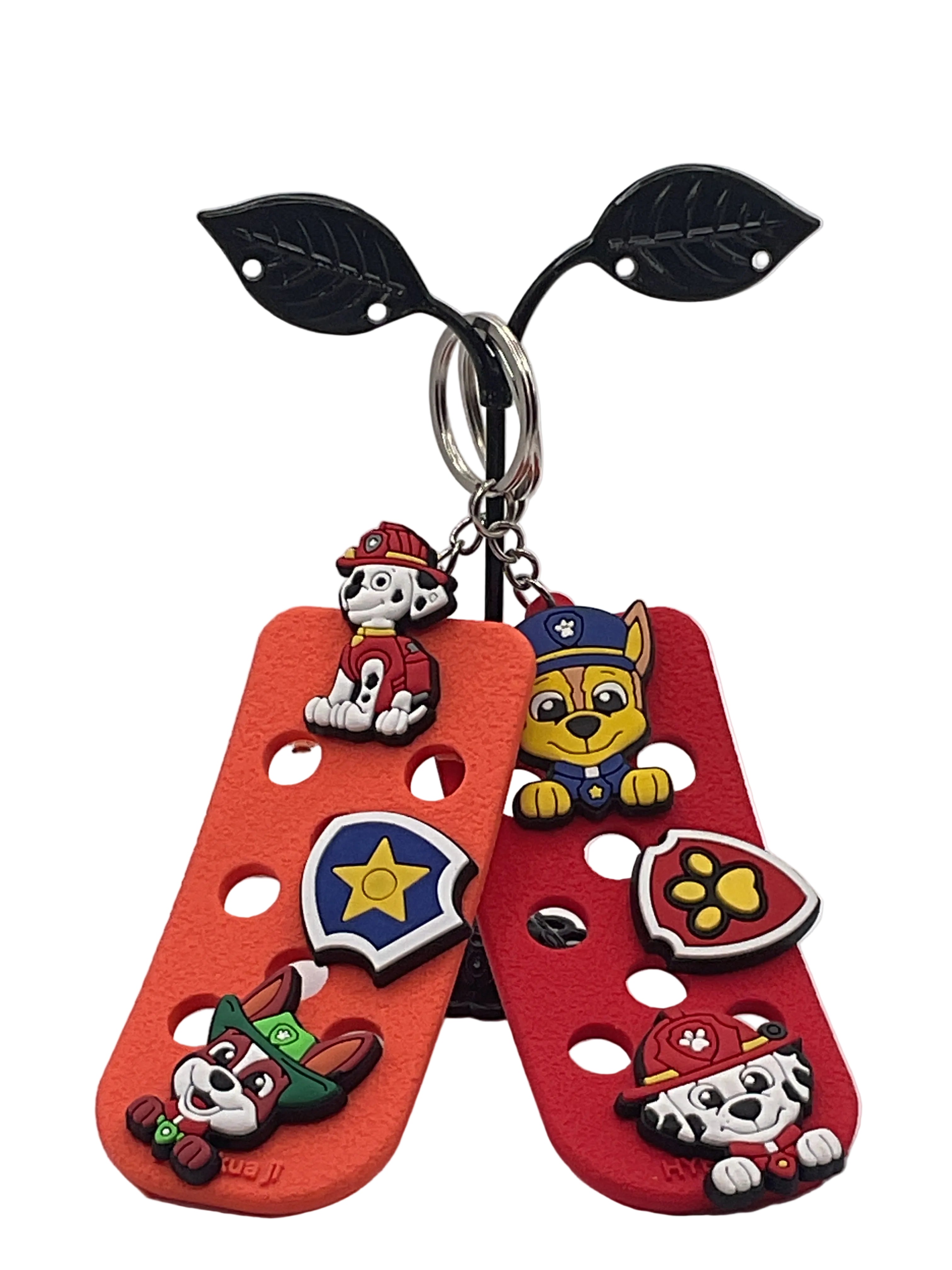 Charm Holder Key Chains