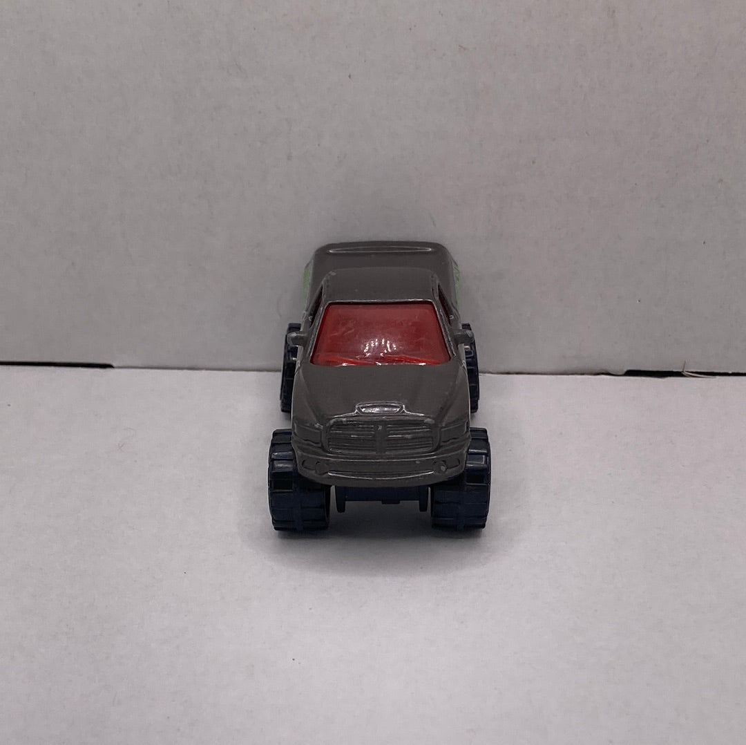 Matchbox Dodge Ram SRT10 Diecast