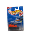 Hot Wheels Rocket Shot Diecast