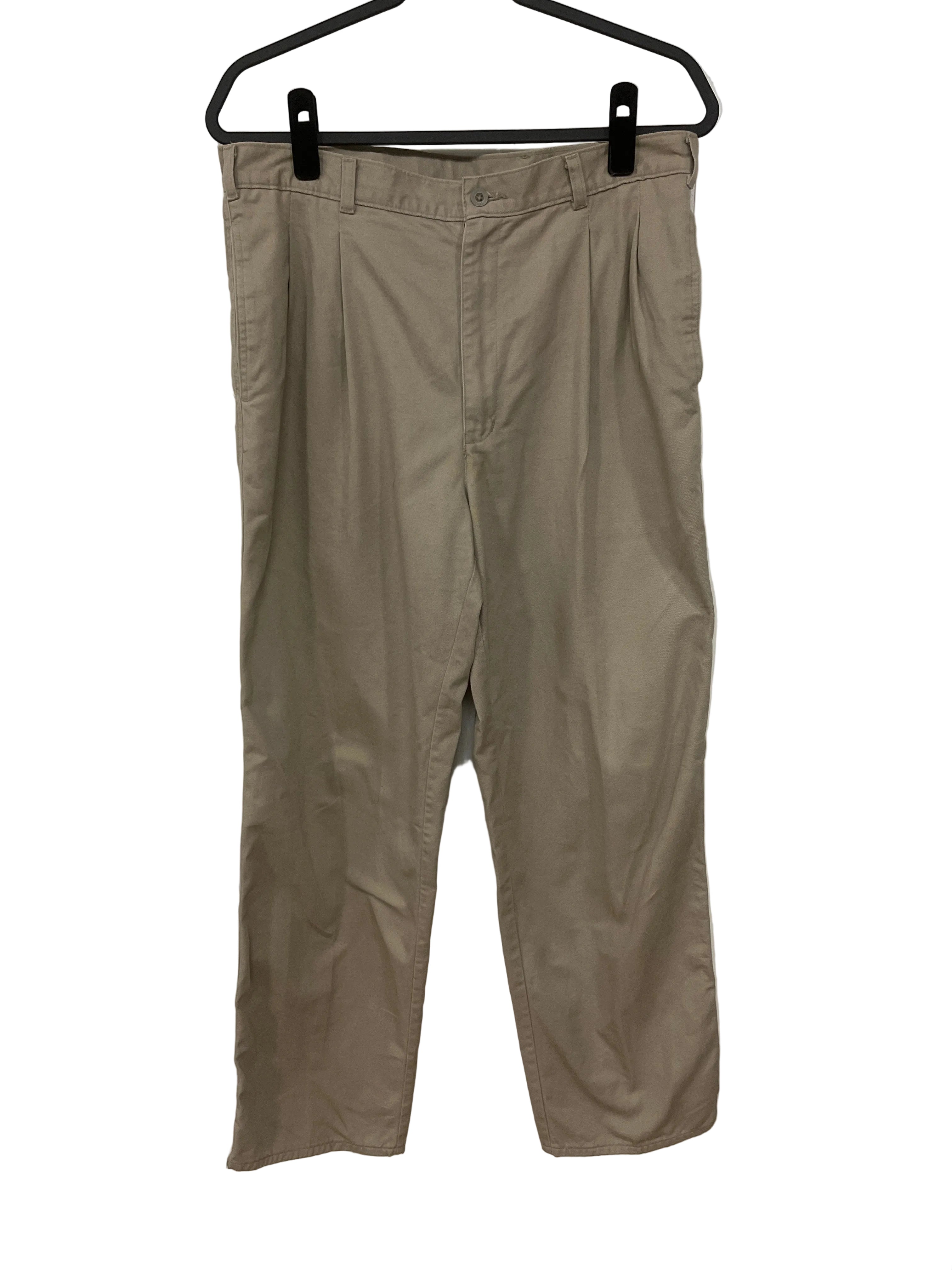 Docker Chino Pants