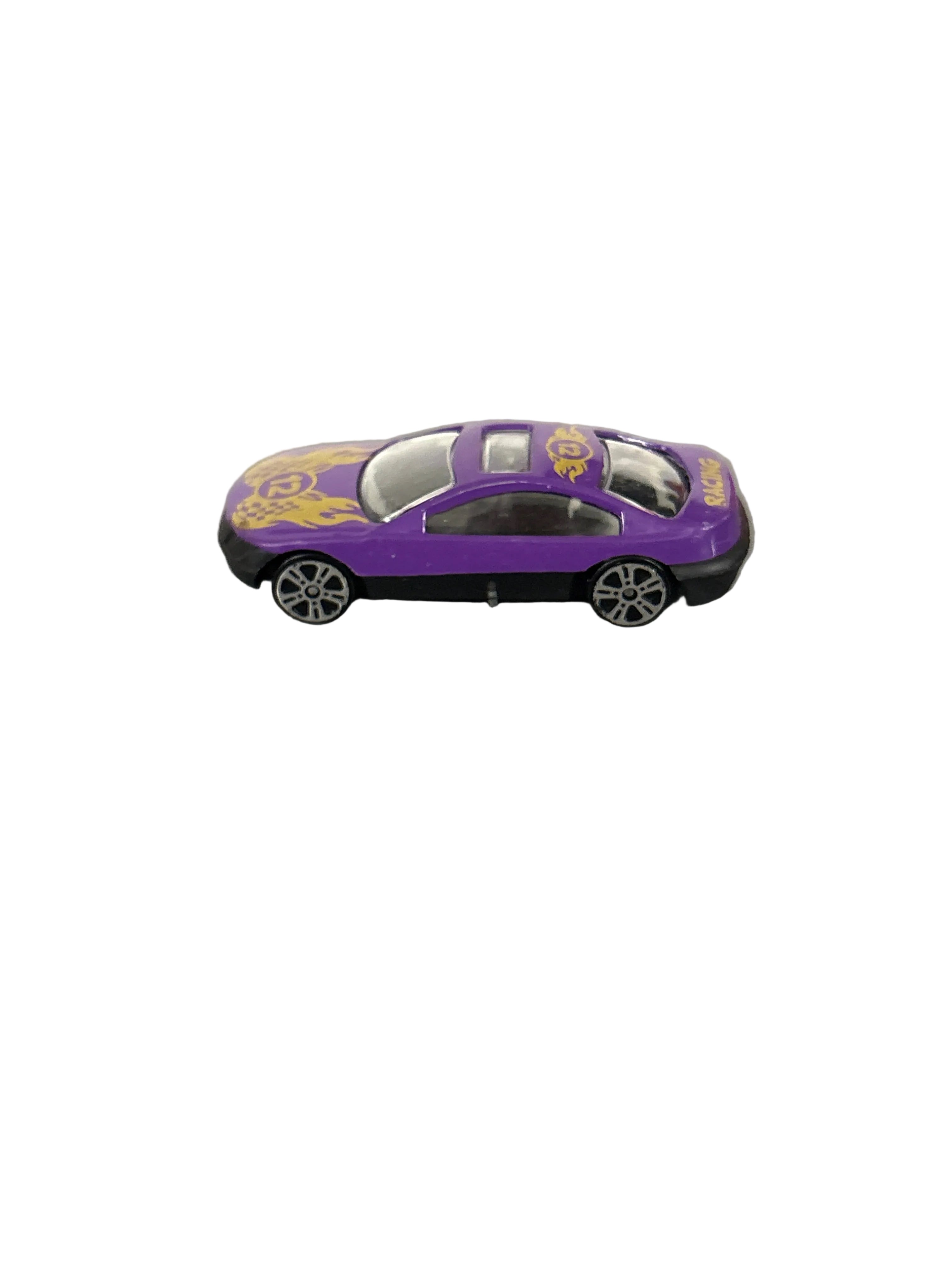 12 Racing Car Diecast