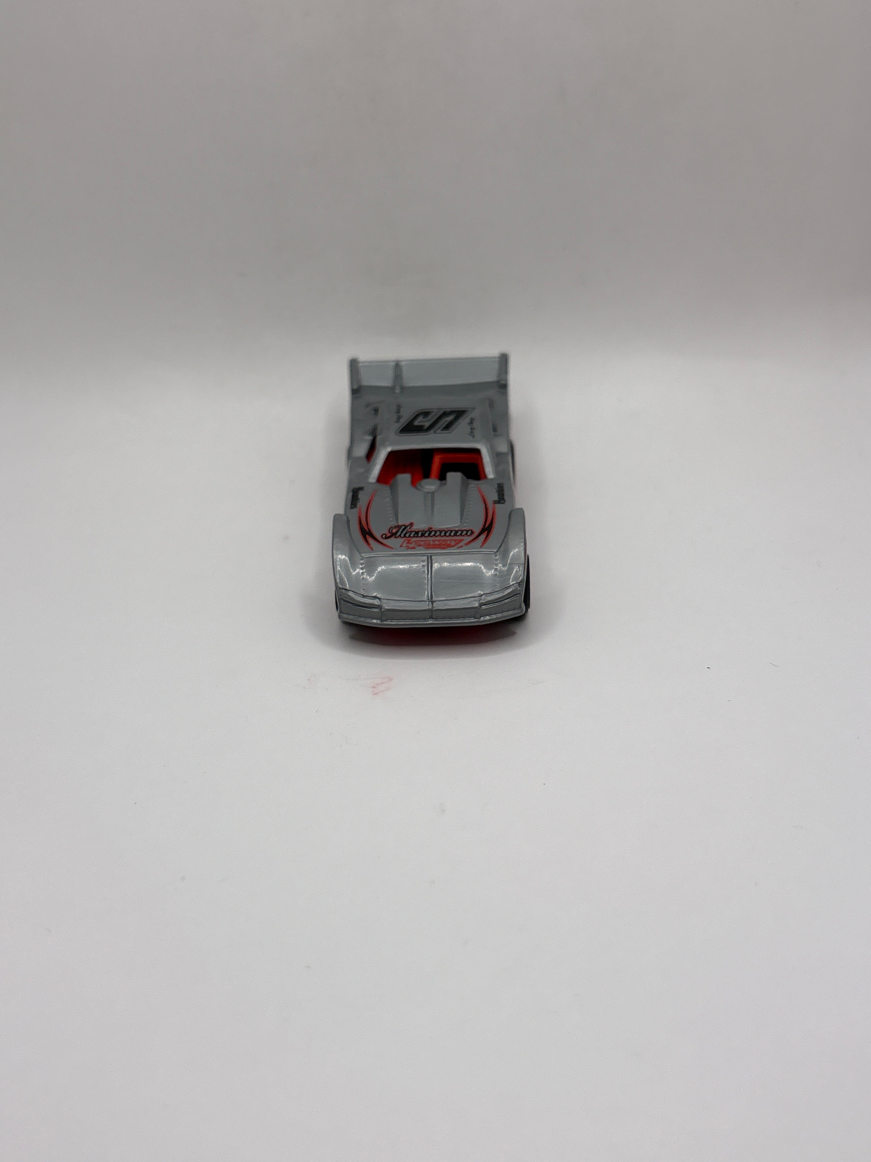 Hot Wheels Maximum Leeway Diecast