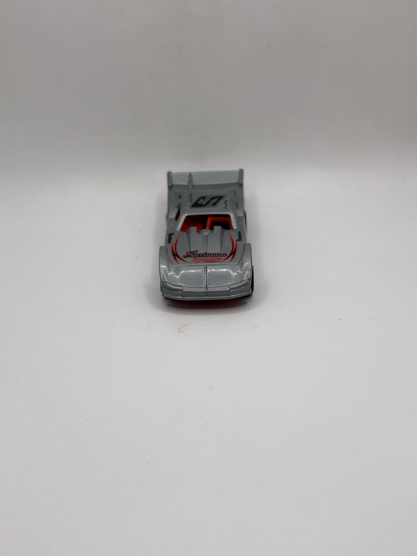 Hot Wheels Maximum Leeway Diecast