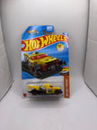 Hot Wheels Haulerback Diecast