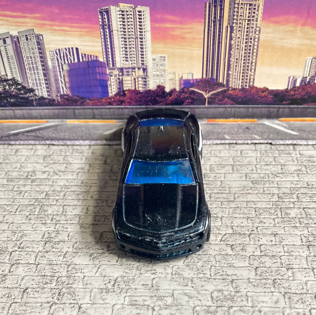 Hot Wheels 10 Camaro SS Diecast