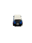 Kinsmart Toyota FJ Cruiser Diecast