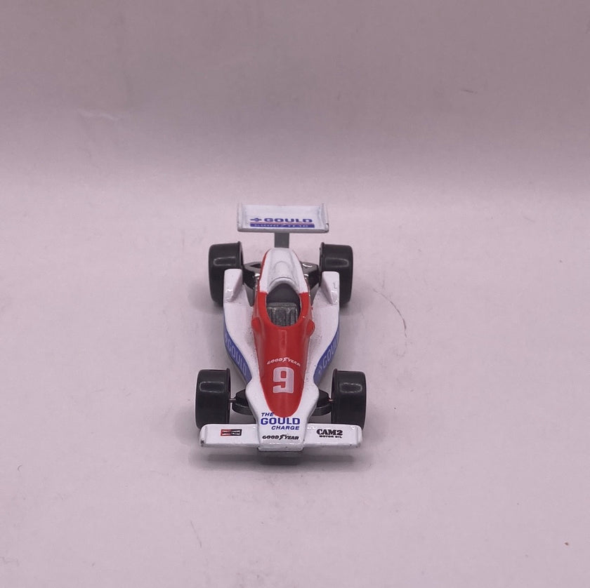 Johnny Lightning 1979 Indy Car Diecast