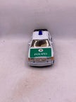 Welly Mercedes-Benz 190 E Diecast