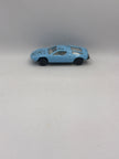 Unknown Car Diecast