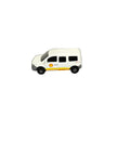 Matchbox 2018 Renault Kangoo Express Diecast