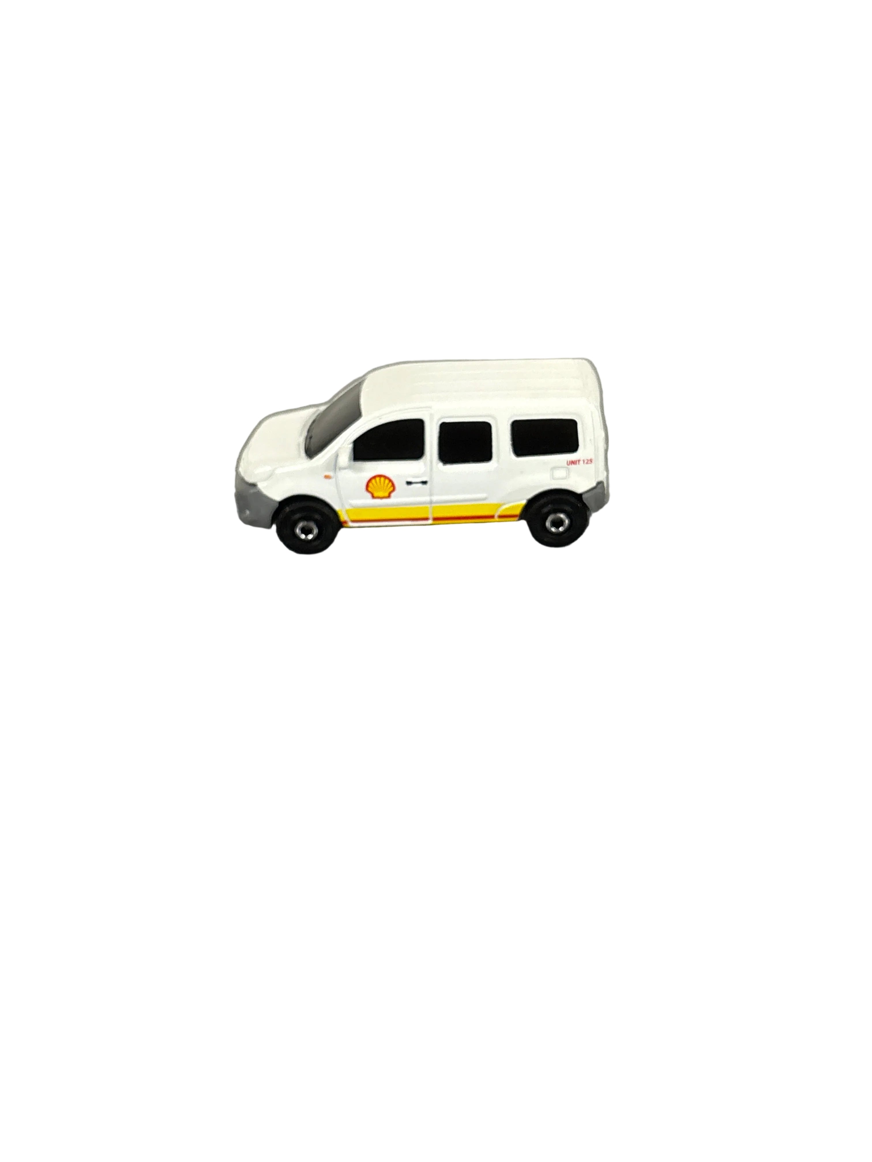 Matchbox 2018 Renault Kangoo Express Diecast