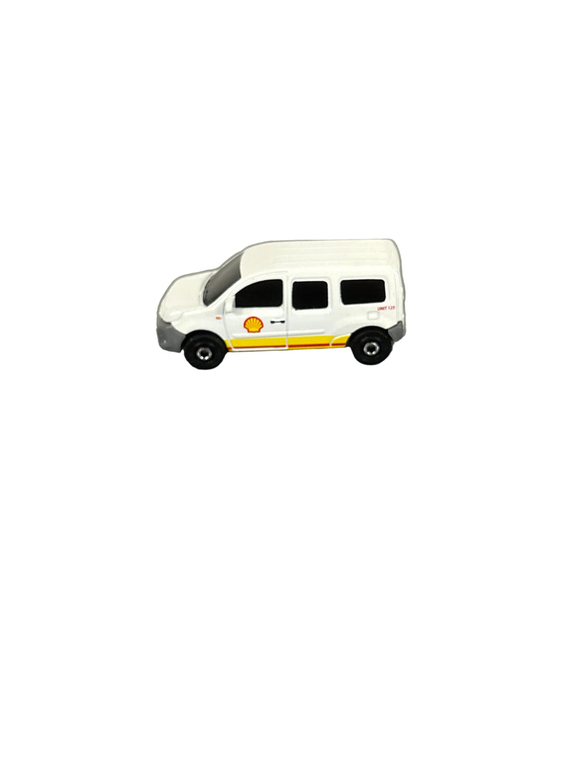 Matchbox 2018 Renault Kangoo Express Diecast
