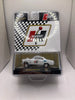 M2 1967 Chevrolet Nova Gasser Diecast white