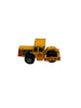 Matchbox Road Roller Diecast yellow