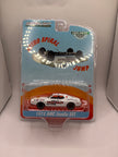 Greenlight 1972 AMC Javelin SST Diecast