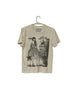 Beige Taylor Swift Tshirt