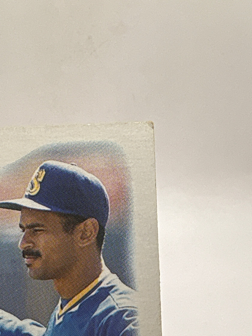 Topps Mariners Leaders