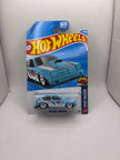 Hot Wheels 76 Chevy Chevette Diecast