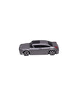 Maisto Dodge Super 8 Hemi Concept Diecast Silver