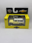 M2 1957 Chevrolet 150 Handyman Station Wagon Diecast