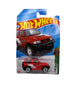 Hot Wheels Mitsubishi Pajero Evolution Diecast