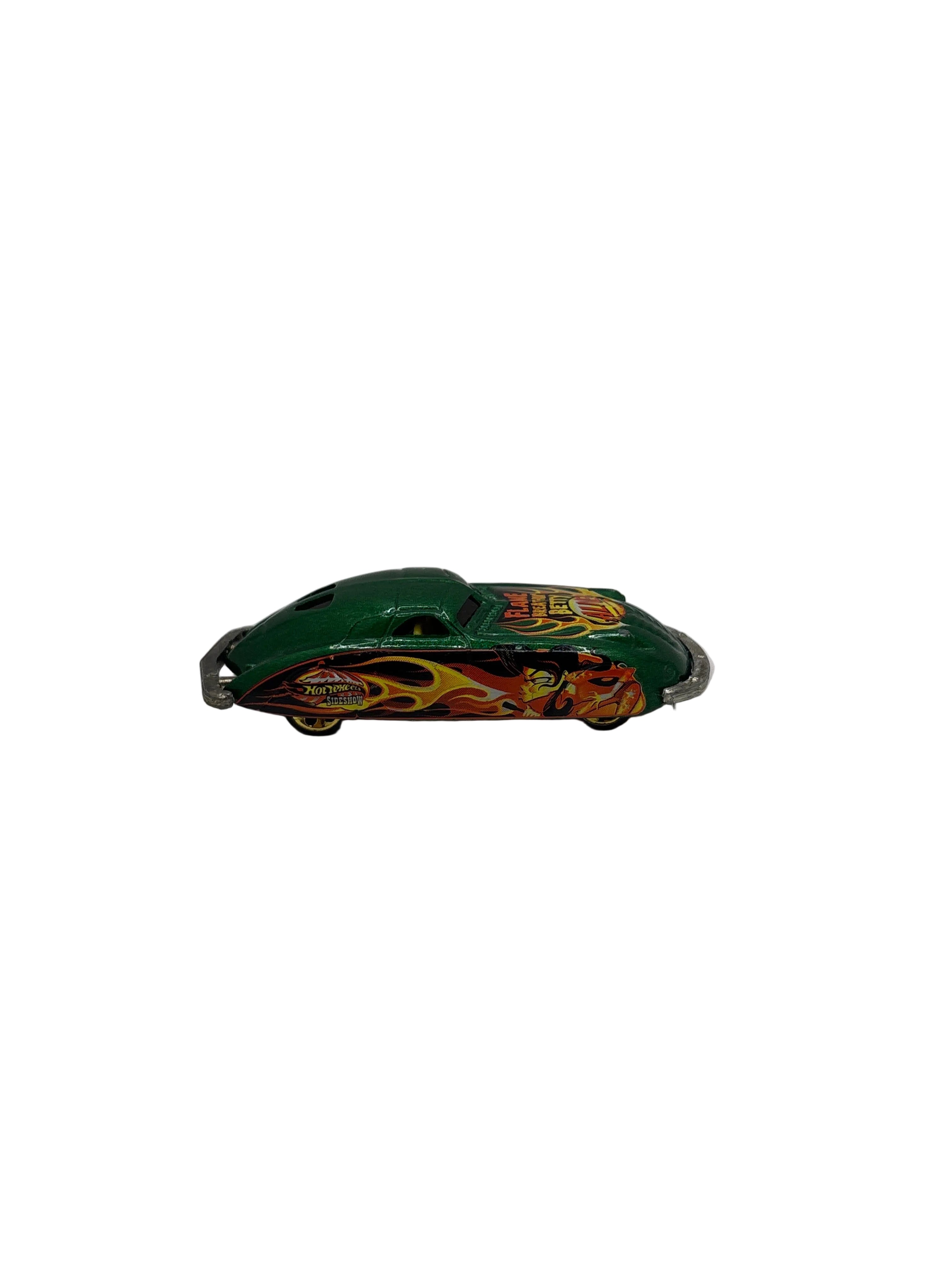 Hot Wheels Phantom Corsair Diecast