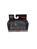 M2 1990 GMC Sierra ST Diecast black