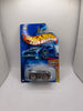 Hot Wheels Blings Hyperliner Diecast