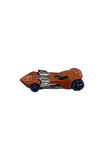 Hot Wheels Twin Mill 111 Diecast Orange