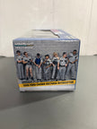 Greenlight Lieutenant Jim Dangle’s 1998 Ford Crown Victoria Interceptor Diecast black