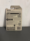 Hot Wheels Drift Box Diecast blue