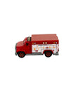 Matchbox Ambulance Diecast